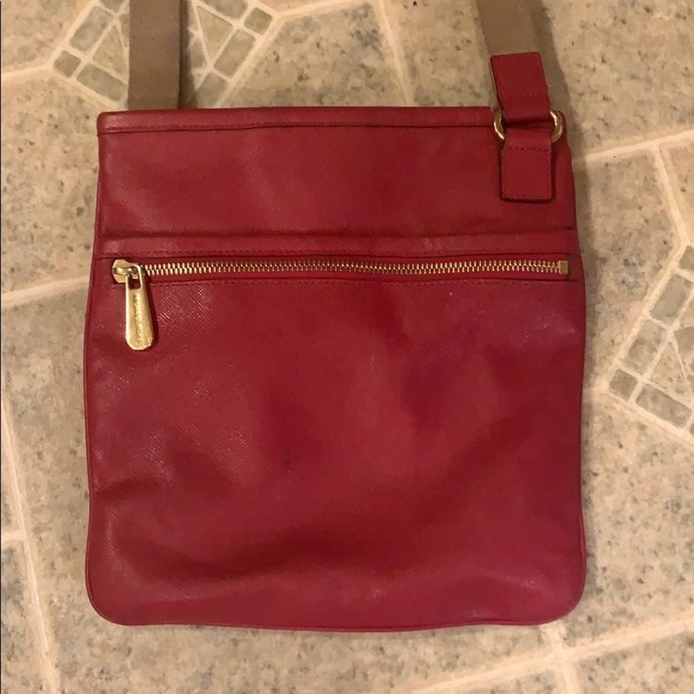 Michael Kors Crossbody Bag